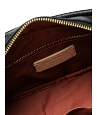 COCCINELLE PAKI Geantă de umăr negru - Genți femei - 4