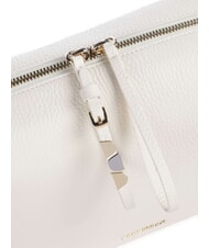 COCCINELLE NORY Geantă de umăr mini perla - Genți femei - 3