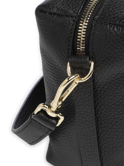 NORY Geantă de umăr mini negru - Genți femei