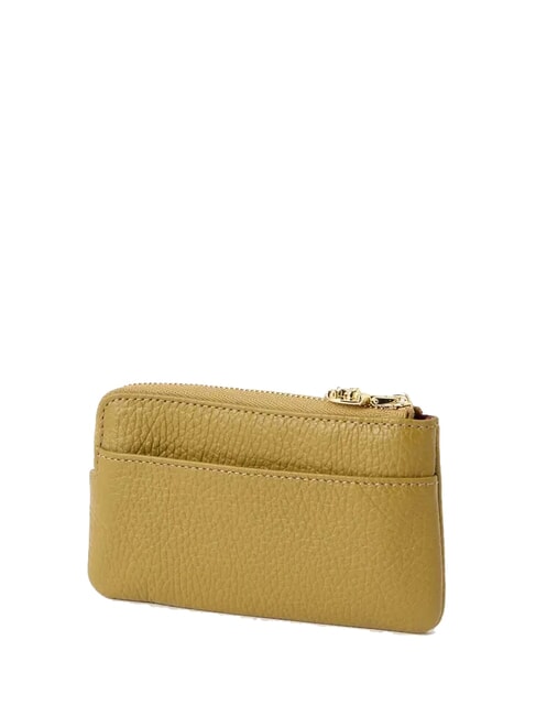 C-ME SOFTY  Husă pentru chei/portofel din piele iarbă de mare - Portofele femei