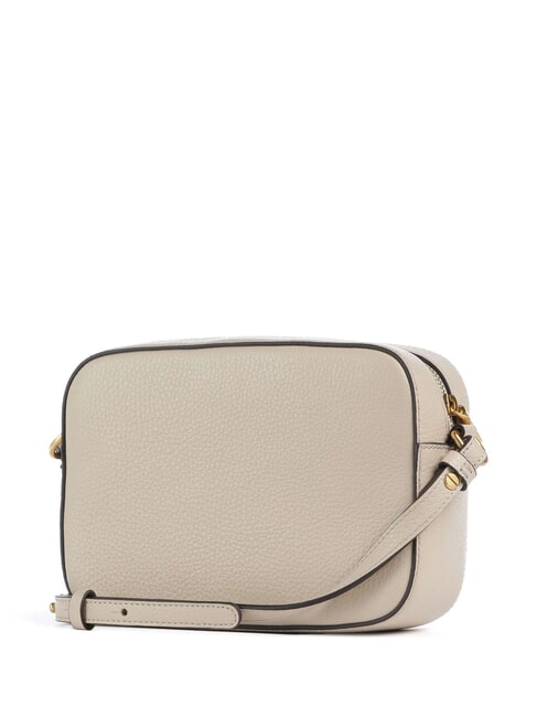 BEAT SOFT Geantă mică de umăr scoică de nisip - Genți femei