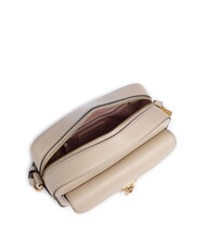 COCCINELLE BEAT SOFT Geantă mică de umăr scoică de nisip - Genți femei - 4