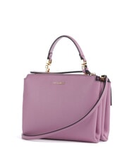 COCCINELLE ARLETTIS Minigeantă din piele texturată meduze - Genți femei - 2