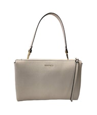 COCCINELLE ARLETTIS  Geanta de umar, cu bareta de umar scoică de nisip - Genți femei - 3