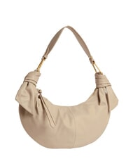 COCCINELLE FUROSHIKI Geantă de umăr scoică de nisip - Genți femei - 2