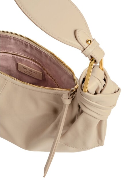 FUROSHIKI Geantă de umăr scoică de nisip - Genți femei