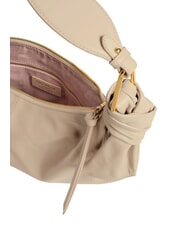 COCCINELLE FUROSHIKI Geantă de umăr scoică de nisip - Genți femei - 4