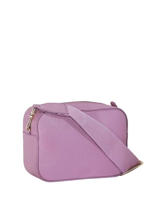 TEBE Geanta de umar din piele texturata meduze - Genți femei