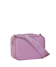 COCCINELLE TEBE Geanta de umar din piele texturata meduze - Genți femei - 2