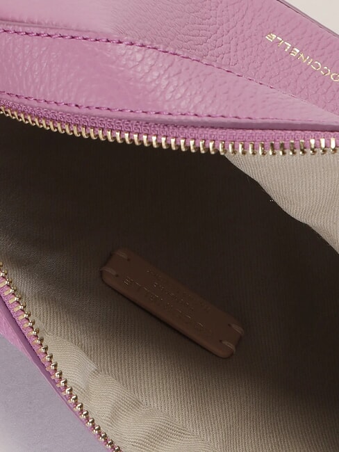 TEBE Geanta de umar din piele texturata meduze - Genți femei