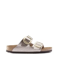 BIRKENSTOCK ARIZONA BIG BUCKLE Papuci metalici cu catarame - Pantofi femei