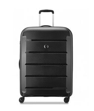 DELSEY BINALONG Set de 3 cărucioare: cabină+mediu, mare expansiune negru - Set trolere - 4