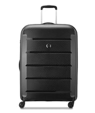 DELSEY BINALONG Set de 3 cărucioare: cabină+mediu, mare expansiune negru - Set trolere - 5
