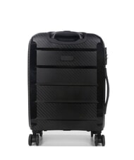 DELSEY BINALONG Set de 3 cărucioare: cabină+mediu, mare expansiune negru - Set trolere - 6