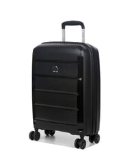 DELSEY BINALONG Set de 3 cărucioare: cabină+mediu, mare expansiune negru - Set trolere - 8