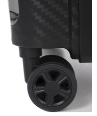 DELSEY BINALONG Set de 3 cărucioare: cabină+mediu, mare expansiune negru - Set trolere - 9