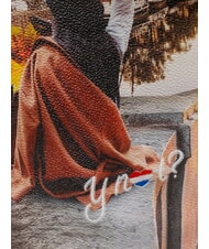 YNOT YESBAG Geantă de umăr cu două compartimente toamnă &icirc;n Olanda - Genți femei - 3