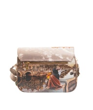 YNOT YESBAG Geantă de umăr cu două compartimente toamnă &icirc;n Olanda - Genți femei - 4