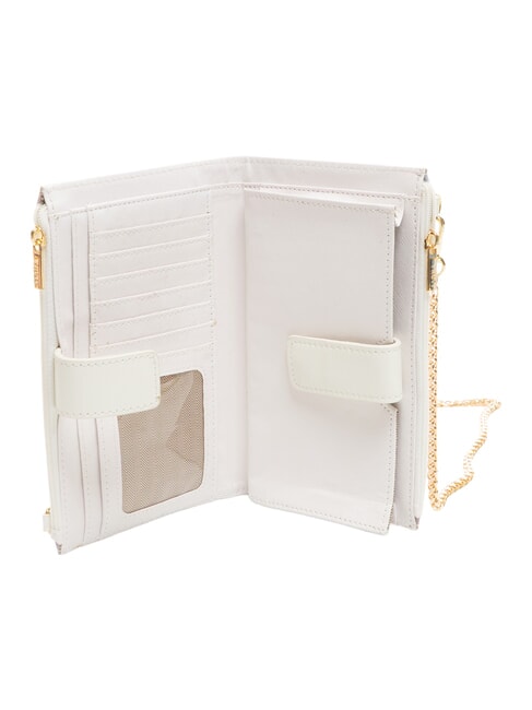 YESBAG Portofel tip clutch cu curea de umăr lalele - Genți femei