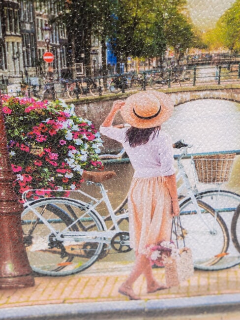 YESBAG SPECIAL Geantă de umăr metalică tip plic, ... clutch biciclete - Genți femei