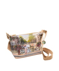 YNOT YESBAG SPECIAL Geantă de umăr Hobo Bag biciclete - Genți femei - 2