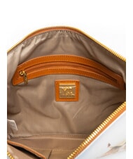 YNOT YESBAG SPECIAL Geantă de umăr metalică tip plic, ... clutch Trullissima - Genți femei - 5