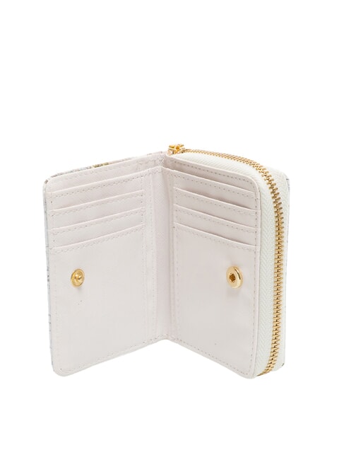 YESBAG Portofel mic pentru monede Alice &icirc;n Trulli - Portofele femei