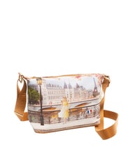 YNOT YESBAG Geantă de umăr hobo mică sunt de acord - Genți femei - 2