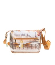 YNOT YESBAG Geantă de umăr hobo mică sunt de acord - Genți femei - 4