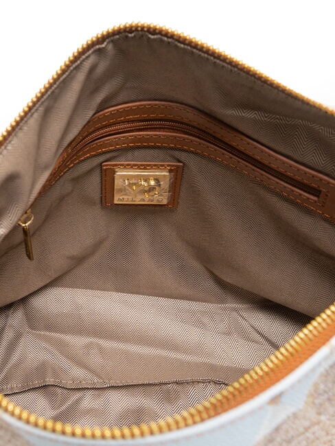 YESBAG Geantă de umăr hobo mare Vara &icirc;n Puglia - Genți femei