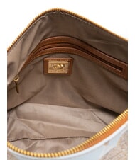 YNOT YESBAG Geantă de umăr hobo mare Vara &icirc;n Puglia - Genți femei - 5