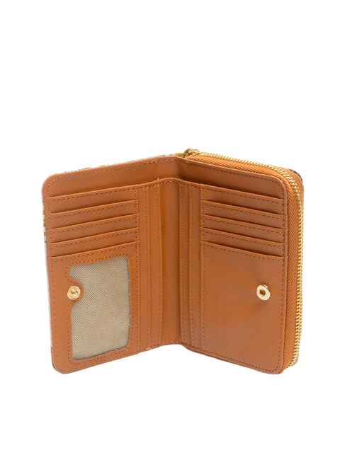 YESBAG Portofel compact mediu Vara &icirc;n Puglia - Portofele femei