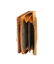 YNOT YESBAG Portofel compact mediu Vara &icirc;n Puglia - Portofele femei - 4