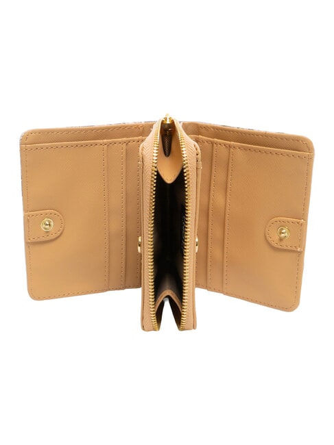 YESBAG Portofel mic Curcubeul Londrei - Portofele femei