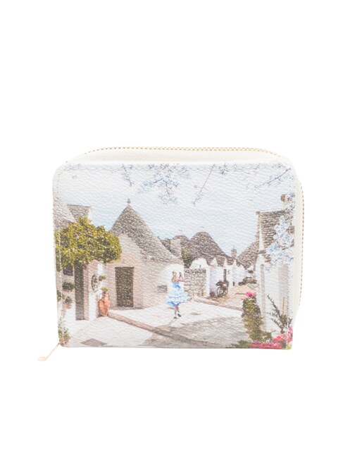 YESBAG Portofel mic Alice &icirc;n Trulli - Portofele femei