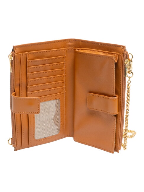 YESBAG Portofel tip clutch cu curea de umăr Crăciunul din Veneția - Genți femei