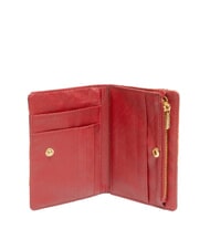 YNOT YESBAG Suport pentru carduri cu portofel pentru monede Roma plouă - Portofele femei - 2