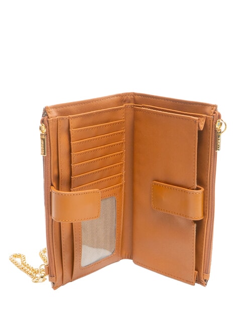 YESBAG Portofel tip clutch cu curea de umăr coasta de iarnă - Genți femei