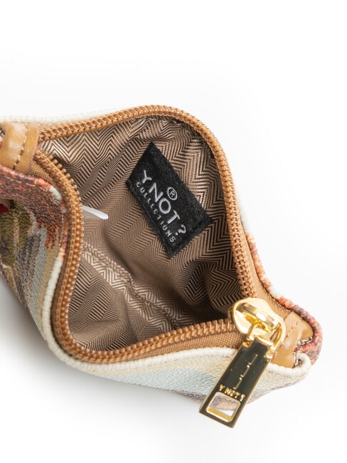 YESBAG Sachet necesar Peisajul Romei - Genți plic și truse