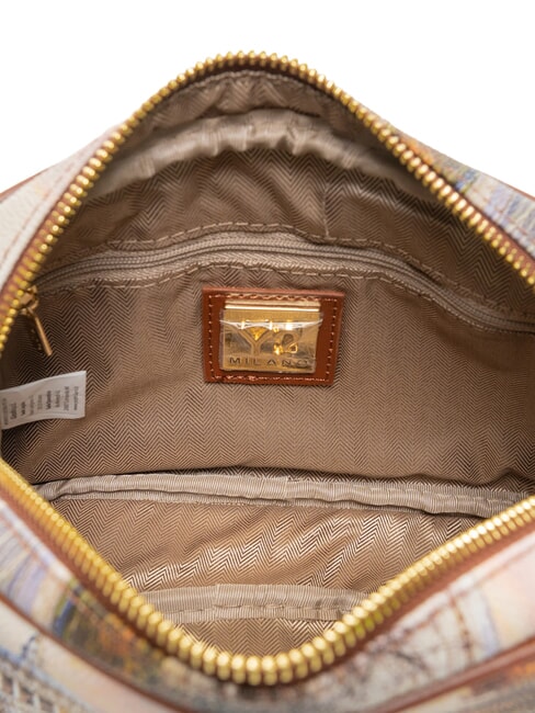 YESBAG Geantă de umăr pentru cameră foto turist londonez - Genți femei