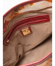 YNOT YESBAG Sacoșă mare de cumpărături Roma plouă - Genți femei - 5