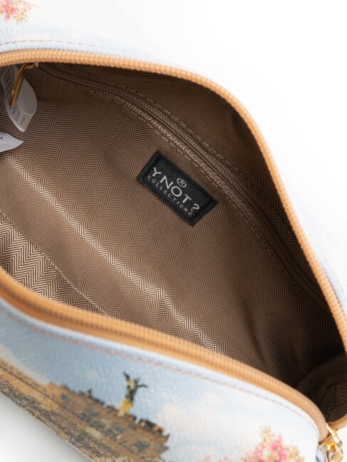 YESBAG Trusă de cosmetice pentru trunchi SĂRBĂTORIA ROM&Acirc;NĂ - Truse de toaletă