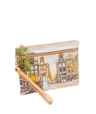 YNOT YESBAG Geantă tip clutch medie cu manșetă Visele Olandeze - Genți femei - 2