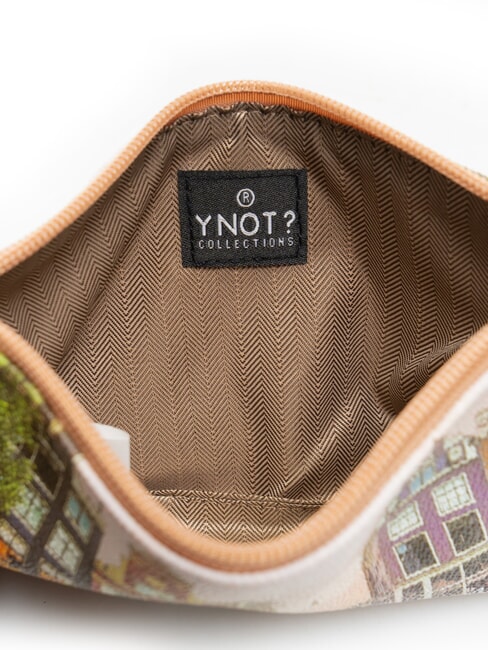 YESBAG Poșetă plată tip poșetă Visele Olandeze - Genți femei
