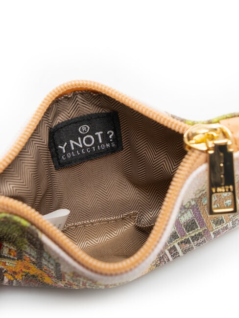 YESBAG Geantă de toaletă mică cu fermoar Visele Olandeze - Genți plic și truse