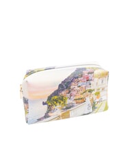 YNOT YESBAG Trusă de cosmetice pentru trunchi coastă romantică - Truse de toaletă - 2