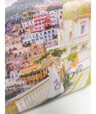 YNOT YESBAG Trusă de cosmetice pentru trunchi coastă romantică - Truse de toaletă - 3