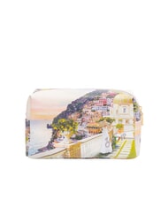 YNOT YESBAG Trusă de cosmetice pentru trunchi coastă romantică - Truse de toaletă - 4