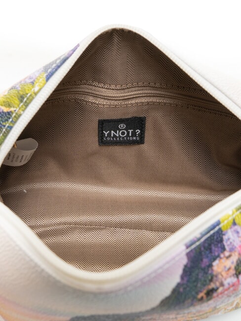 YESBAG Trusă de cosmetice pentru trunchi coastă romantică - Truse de toaletă