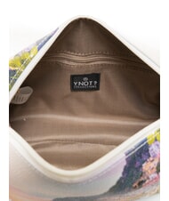 YNOT YESBAG Trusă de cosmetice pentru trunchi coastă romantică - Truse de toaletă - 5